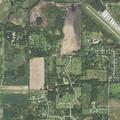 Person having difficulty breathing in Huntley