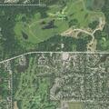 Person injured from fall near North Wellington Drive