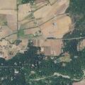 Open burn reported on Gemini Lane