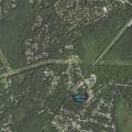 Woman cuts fingers on window at Sharon residence