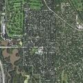 Alpha-level medical emergency near Woodridge Lane in Glencoe