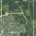 Domestic dispute at Pawnee Road residence