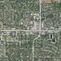 Person with altered mental status reported in Arlington Heights