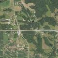 77-year-old male bleeding near Shellsburg