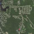 Agitated elderly man with dementia near Holbrook