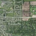 Person with abdominal pain near Southridge Trail