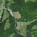 Domestic dispute at apartment on Route 417