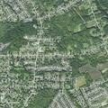 Person with chest pain near Dominion Drive