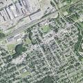 Carbon monoxide alarm near Bird Drive in Erie