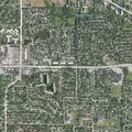 Medical alert near Second Lake Boulevard