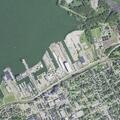 Woman having seizure at Erie apartment near Parade Street