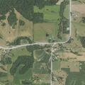 Person pronounced dead near Shellsburg