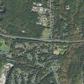 Patient refusal after medical contact at East Mountain Rd