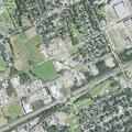Report of illegal outdoor fire on East 12th Street