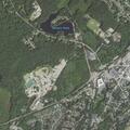 Medical call near Main Street in Walpole canceled