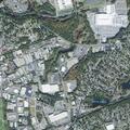 Man aged 55 has chest pain near Springfield