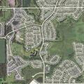 Person reported sick near Briargate Drive in Huntley