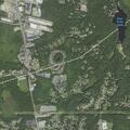 75-year-old male falls at home on Ewing Drive