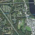 Vehicle rollover crash on I-91 southbound