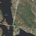 Man found passed out at home on Lands End Drive