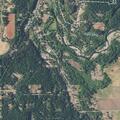 Open burn investigated on Pinewood Way