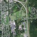 Fire alarm at Santa Co on Latta Brook Parkway
