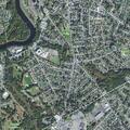 Person fell near Wolfe Street in Chicopee