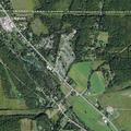 Suspicious vehicle reported on Campbell Hill Road