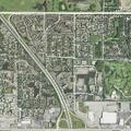 Person treated for animal bite in Palatine