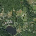 Child feeling faint near Colesville Road in Harpursville