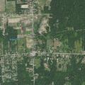 Domestic dispute with possible child involvement near Sumpter Rd in Sumpter Township
