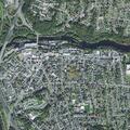 Medical call for shortness of breath near South Street, Chicopee