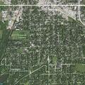 Sick person reported near South Country Drive