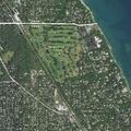 Person unconscious near Sheridan Road in Glencoe