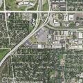 Person with diabetic problem near Sunset Lane in Northbrook