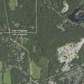 Child found after search near power lines in Walpole
