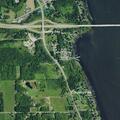 Person making unusual comments checked at Route 394