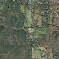 Woman falls off horse with back pain in Whitinsville
