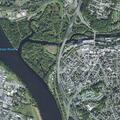 Female fell and struck head near School Street in Chicopee