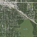 67-year-old woman has difficulty breathing in Barrington