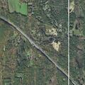 Man falls near Little Alum Road in Brimfield