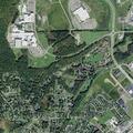 Flickering lights reported near Highland Drive