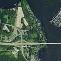 86-year-old male suffers head injury from fall in campground