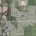 Person falls near Flowerwood Lane in Huntley