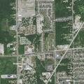 Person needing help near Toledo Road in Brownstown Township