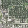 Person treated for head injury at Deerfield residence