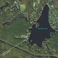 Medical pendant activated near Griggs Road with no contact