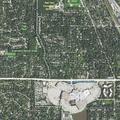 Person with altered mental status at Northbrook address