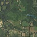 Abandoned vehicle reported on Cochran Road