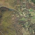 Female experiencing left-sided chest pain near Jug End Rd in Egremont